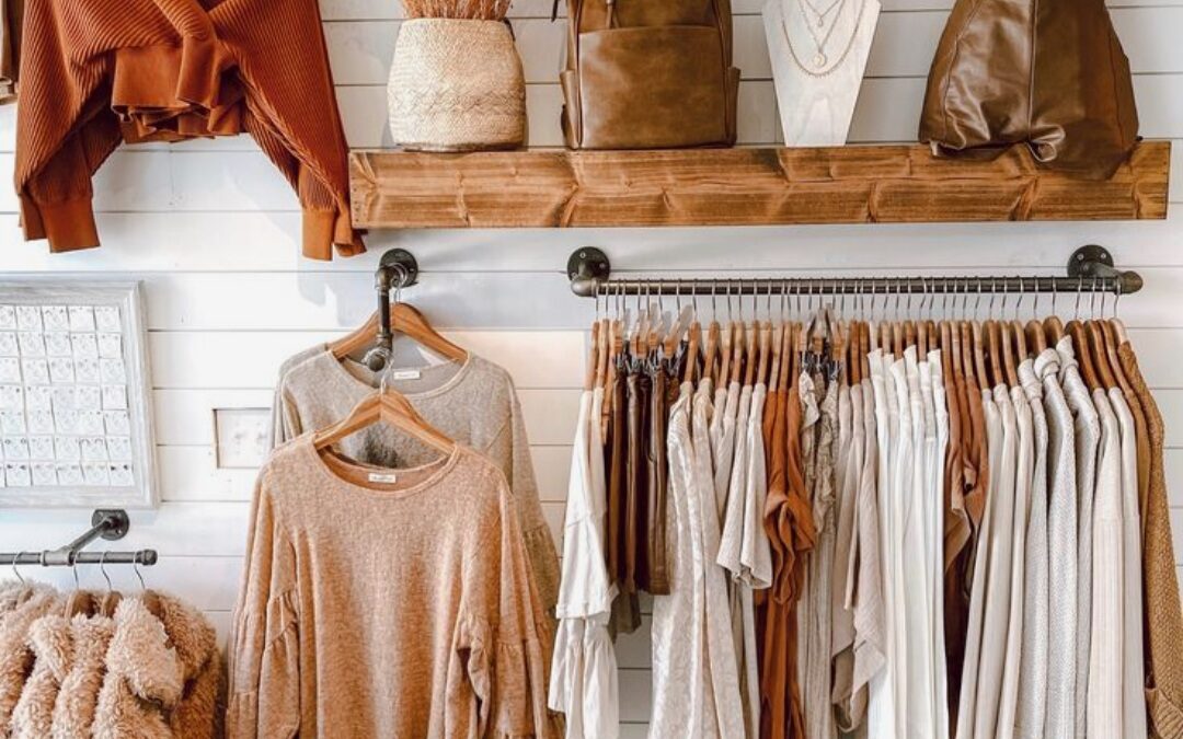 The Syndicate Boutique