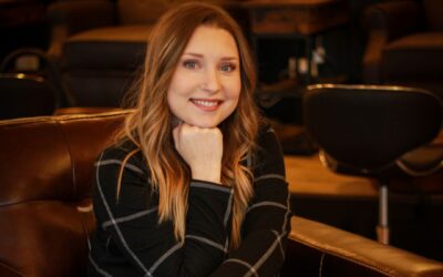 Meet The Team – Madison