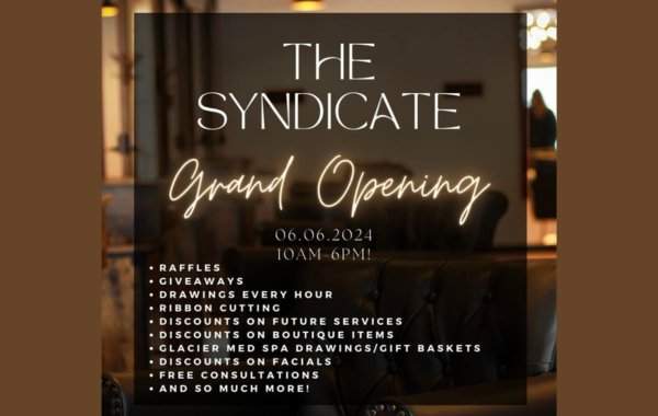 Our Grand Opening Celebration – June 6, 2024