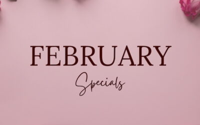 Valentine’s Day All Month Long at The Syndicate