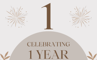 The Syndicate Hair & Beauty Parlor Turns 1!