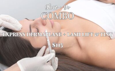 Glow + Go Combo: Your Morning Routine Just Got Easier