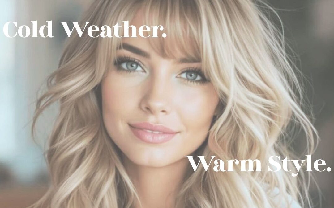 Best Haircuts For Cold Kalispell Winters