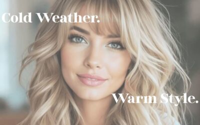 Best Haircuts For Cold Kalispell Winters