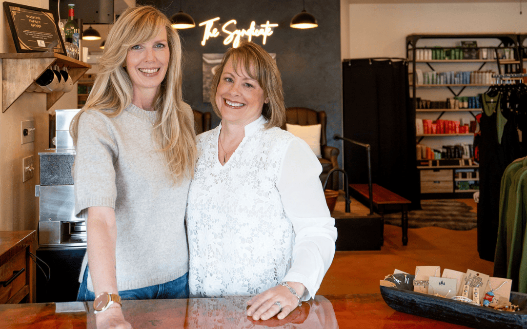 The Syndicate Hair & Beauty Parlor: Where Dreams Become Reality