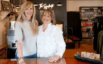 The Syndicate Hair & Beauty Parlor: Where Dreams Become Reality