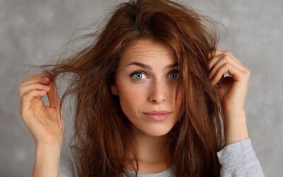 How to Get Smooth, Static-Free Hair in Winter (Montana-Approved Tips)