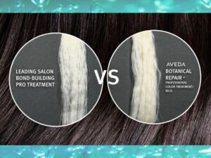 Aveda Botanical Repair hair strengthening treatment