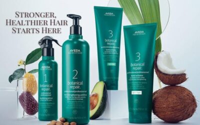 Hair Strengthening Treatment in Kalispell, MT | Aveda Botanical Repair