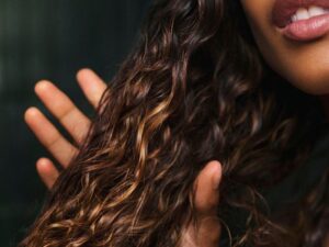 Montana hair needs extra strength.
