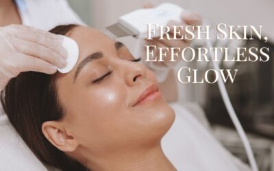 Facials in Kalispell, MT | Now Booking Skincare with Madison